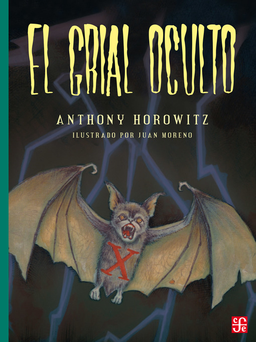 Cover image for El grial oculto